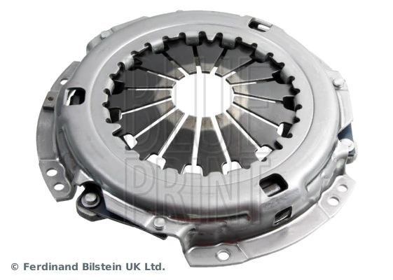Clutch Pressure Plate